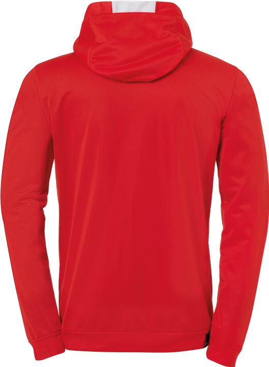 Actual product image Kempa Player Hooded Jacket (140)