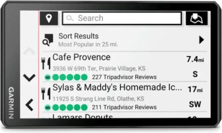 Image du produit Garmin Zumo XT2 (6")