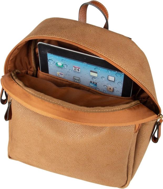 Image du produit Brics Bric's Sac à dos / Daypack Life Backpack Serena (9 l)