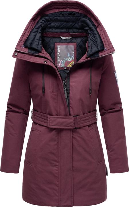 Produktbild Navahoo Eishauch 14 (XL)