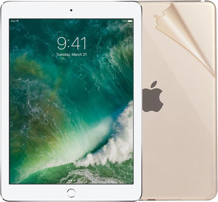 Immagine prodotto KMP Pelle protettiva (iPad Pro 10.5 2017 (1. Gen))