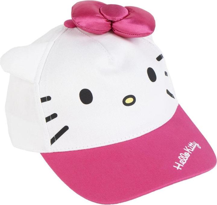 Cerdá Hello Kitty - Kitty White (One Size)