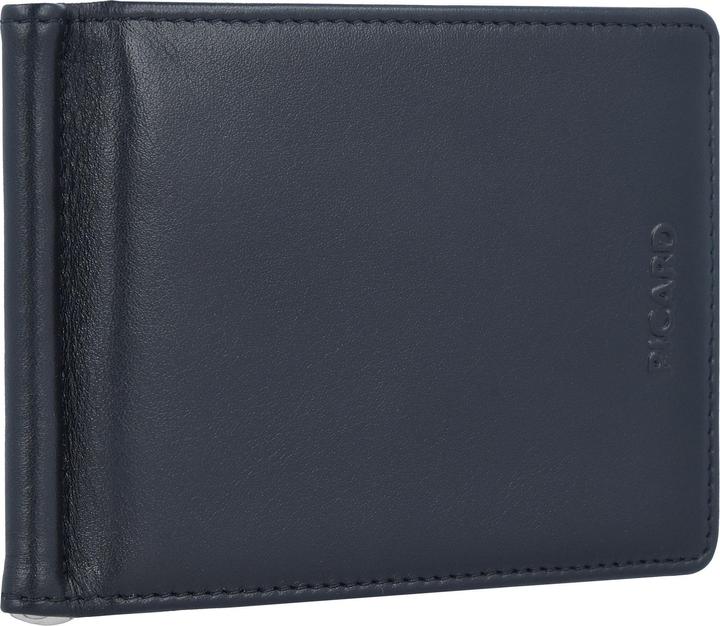 Actual product image Picard Brooklyn wallet