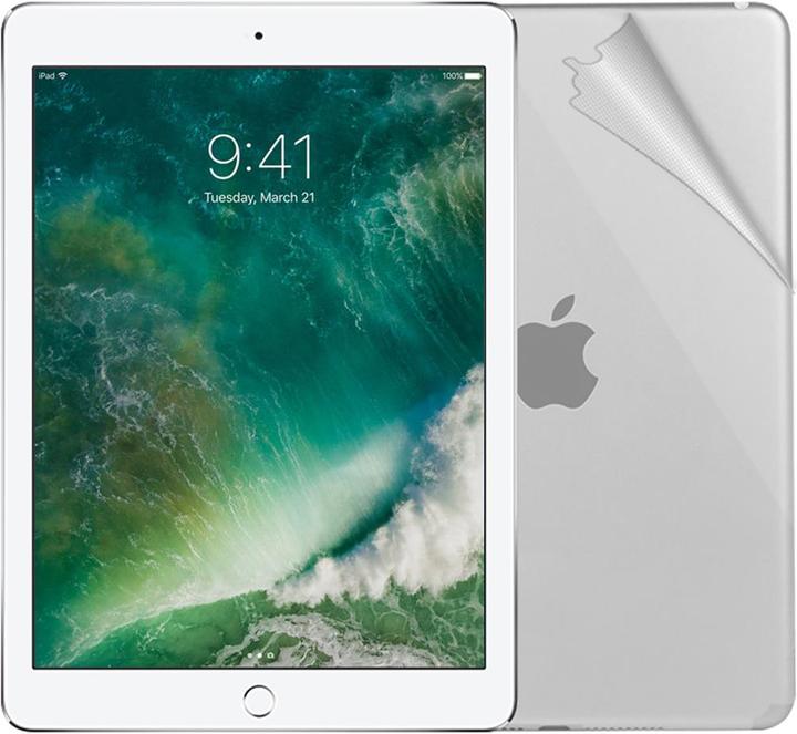 Immagine prodotto KMP Pelle protettiva (iPad Pro 10.5 2017 (1. Gen))