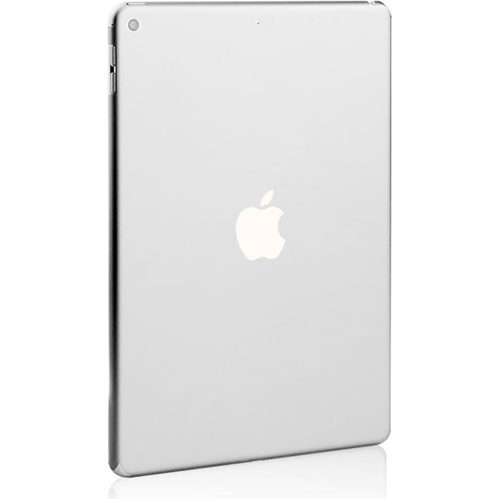 KMP Protective Skin (iPad Pro 10.5 2017 (1. Gen)), Tablet Hülle, Silber