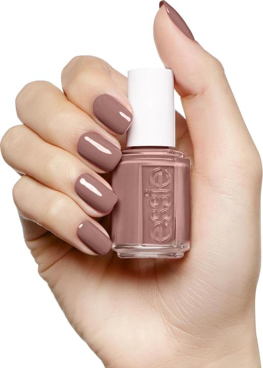 Immagine prodotto Essie Nagellack (497 abbigliamento opzionale, Smalto)