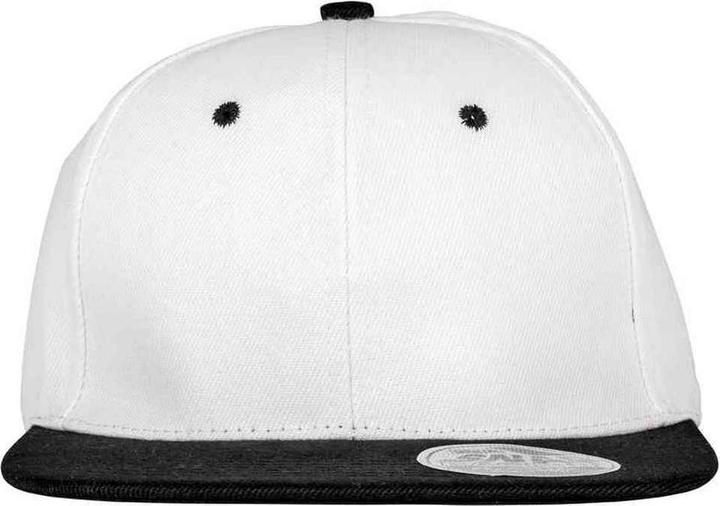 White/Black