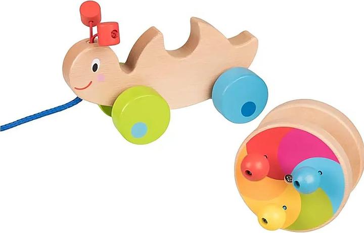 Produktbild Goki Schnecke