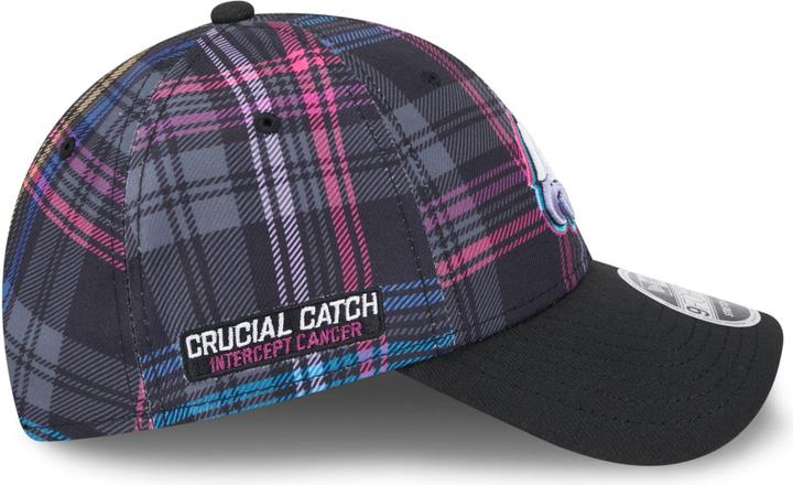 Produktbild New Era Philadelphia Eagles Crucial Catch 9Forty Cap