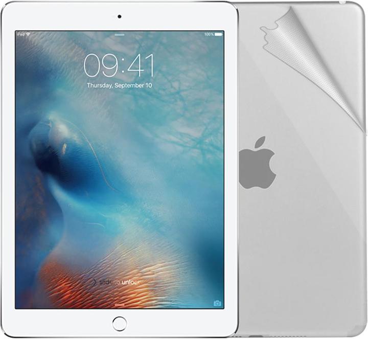 Immagine prodotto KMP Pelle protettiva (iPad Pro 9.7 2016 (1. Gen))