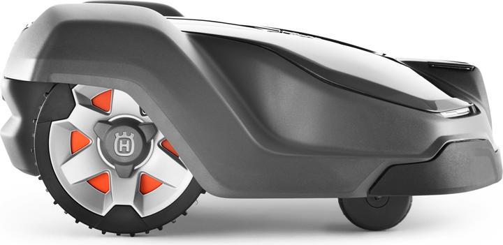 Produktbild Husqvarna Automower 430X (2019) (3200 m²)