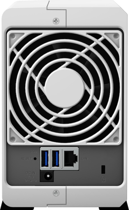 Actual product image Synology DS223j (0 TB)