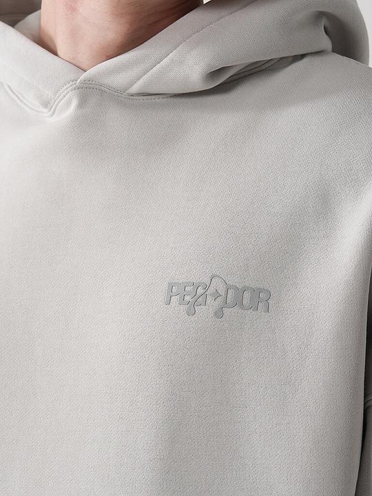 Produktbild Pegador Kapuzensweater MINER (L)