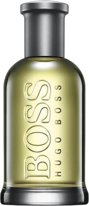 Actual product image Hugo Boss Boss Bottled (Perfume set)