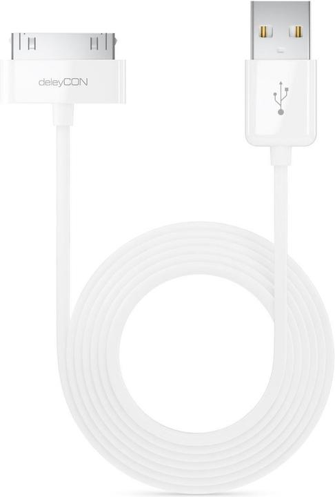 Immagine prodotto deleyCON Dock USB (0.15 m, USB 2.0)