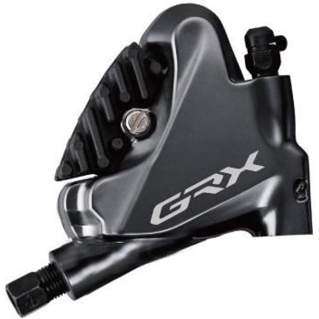 Actual product image Shimano Grx (Rear brake, Brake Caliper, 2)