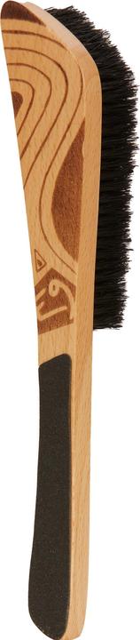 Actual product image E9 Woodbrush2.4