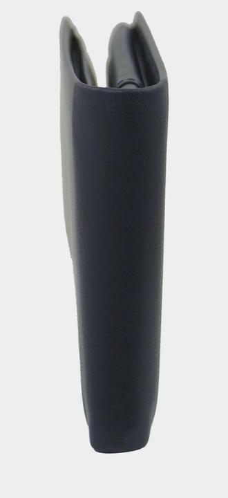 Actual product image Braun Büffel Hannes wallet RFID protection leather 12 cm