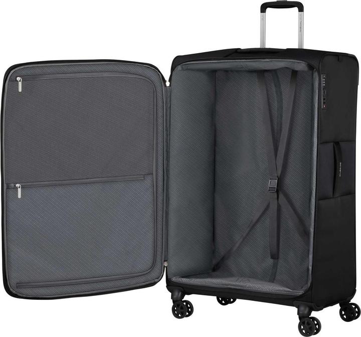 Produktbild Samsonite Base Breeze Spinner (138 l)