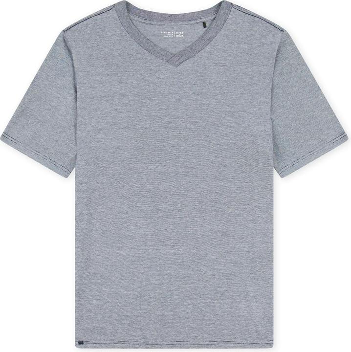 Blau, Navy