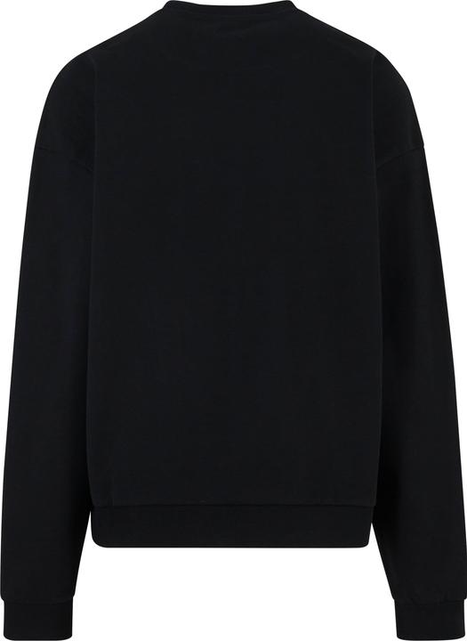 Actual product image Urban Classics Upscale Memory Lane Oversize Crewneck - 185293 (L)
