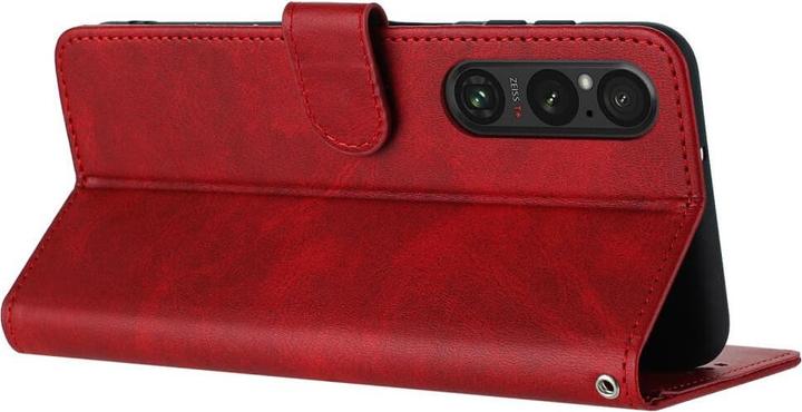 Produktbild Cover-Discount Sony Xperia 1 VI - Premium Handyhülle Etui (Sony Xperia 1 VI)