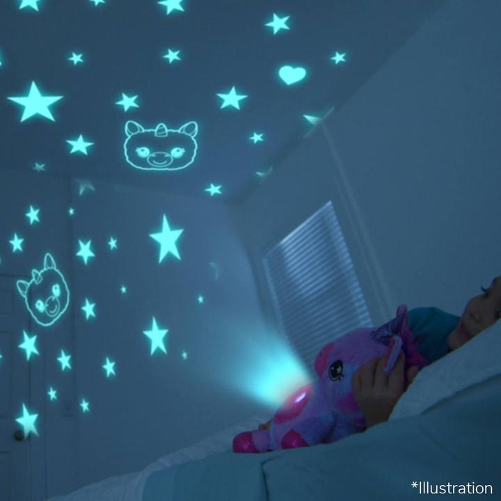 Actual product image Star Belly Dream Lites Dreamy Dino