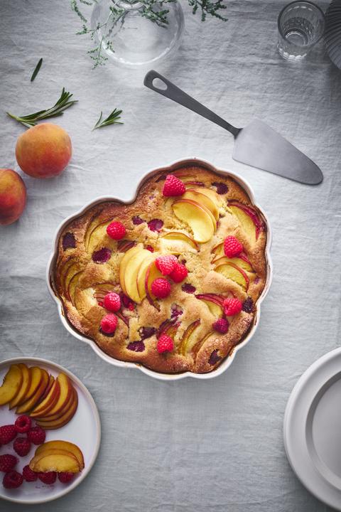 Produktbild Emile Henry - Herzform Madeleine lehm