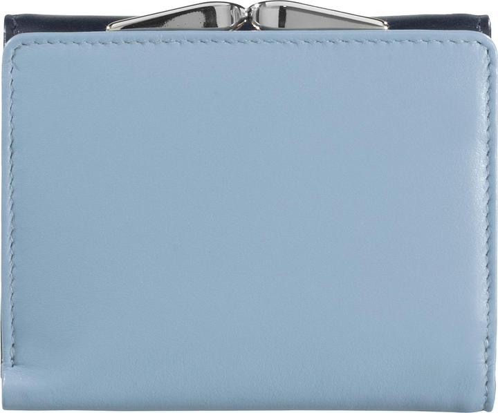 Immagine prodotto Dudu Portafoglio Corsica con protezione RFID in pelle 11 cm