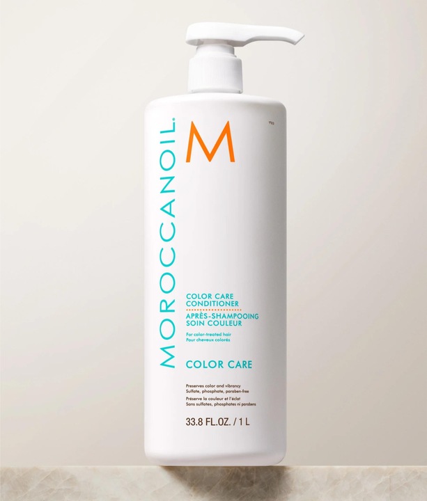 Image du produit Moroccanoil Conditionneur Color Care (1000 ml)
