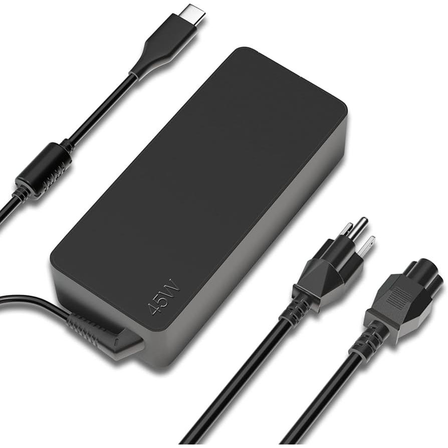 Lenovo Ac Adapter (45 W), Notebook Netzteil