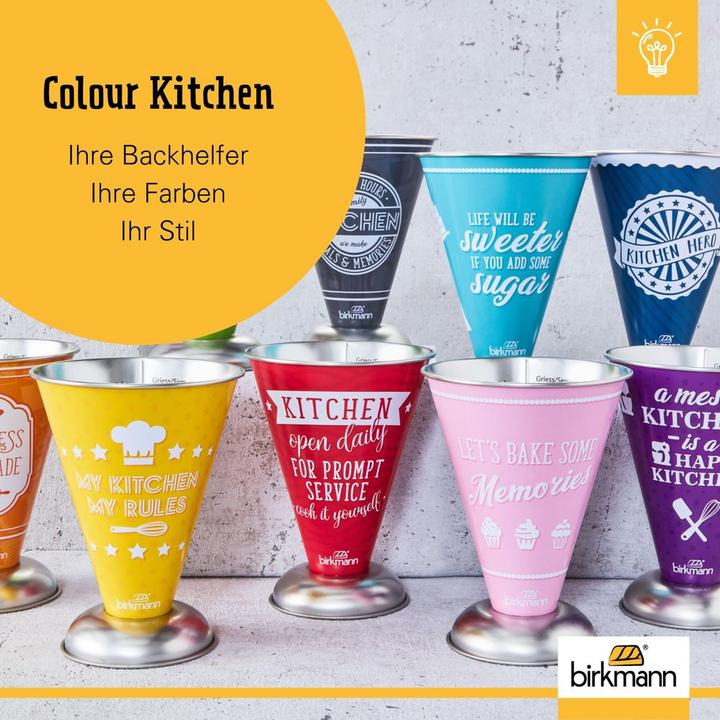 Image du produit Birkmann Boîtes à biscuits (0.74 l)