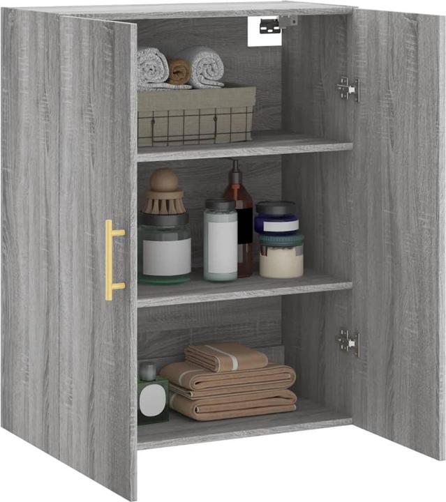 Image du produit vidaXL Wandschrank (69.50 x 34 x 90 cm)