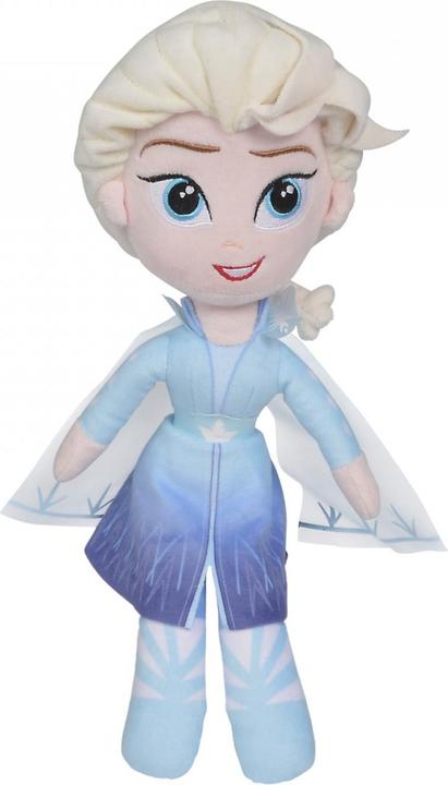 Produktbild Simba Elsa (25 cm)