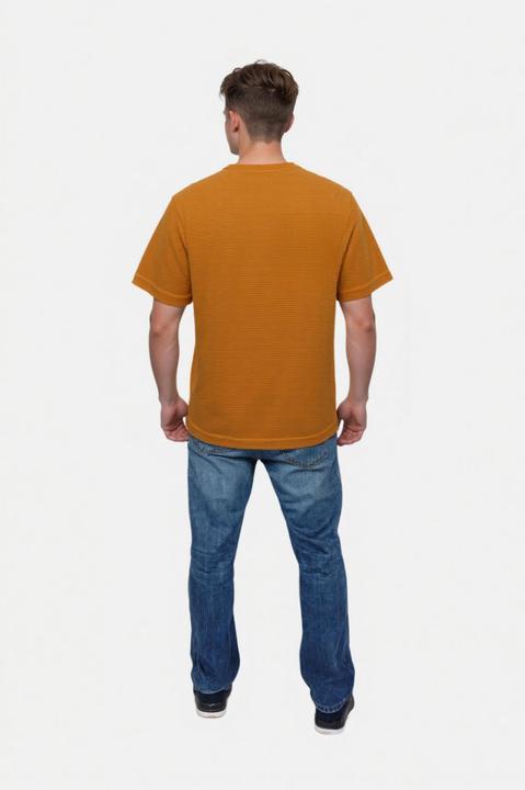 Produktbild Tom Tailor T-Shirt Kurzarmshirt (M)