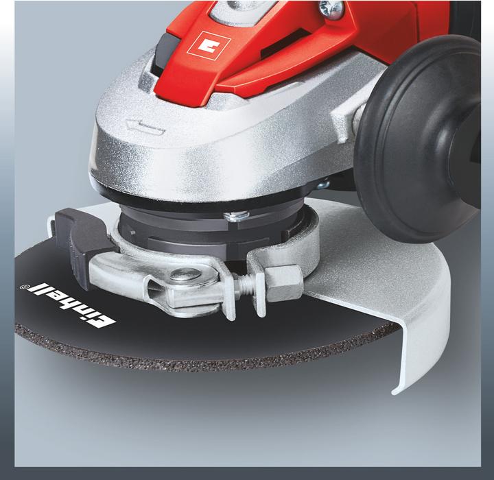 Immagine prodotto Einhell Smerigliatrice angolare TE-AG 115 (115 mm)