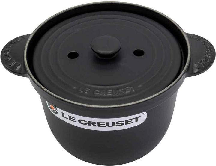 Produktbild Le Creuset Cocotte Every (Bräter + Schmortopf, Gusseisen, 18 x 17.40 cm)