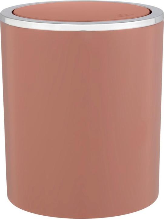 Produktbild Wenko Schwingdeckeleimer Inca (2 l)