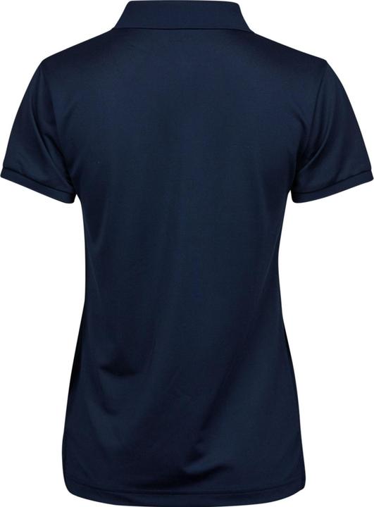 Immagine prodotto Tee Jays Club Maglietta Polo Donna (M)