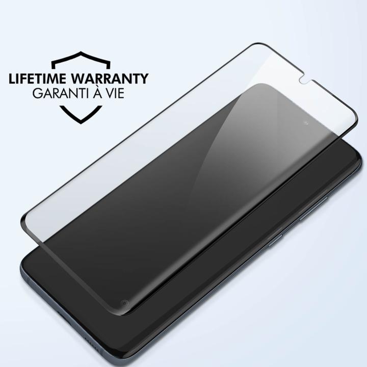 Actual product image Bigben Connected Flexible glass film (1 Piece, Samsung Galaxy S20)