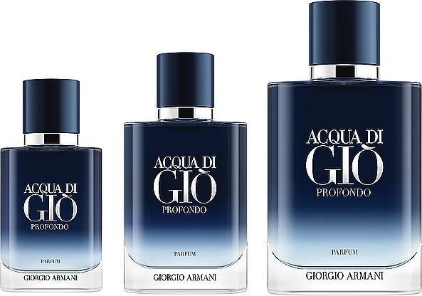 Image du produit Giorgio Armani Acqua di Giò Profondo (Eau de parfum, 30 ml)