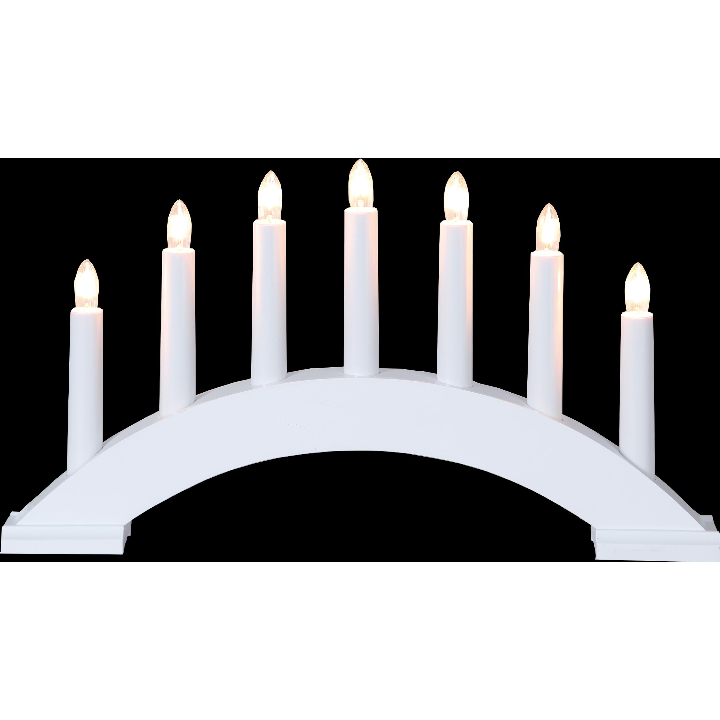 EGLO, Kerzenständer, Star Trading
