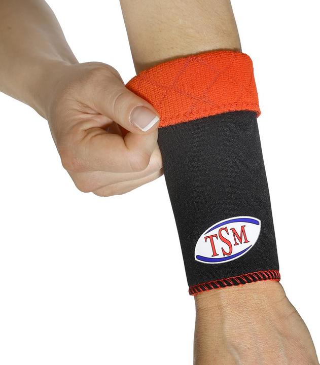 Produktbild Tsm Unterarm-Manschette Aktiv (S)