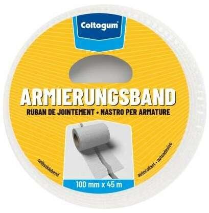 Immagine prodotto Coltogum Nastro di rinforzo (100 mm)