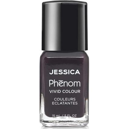 Jessica, Nagellack, Phenom Vivid Colour No 33 (Farblack)