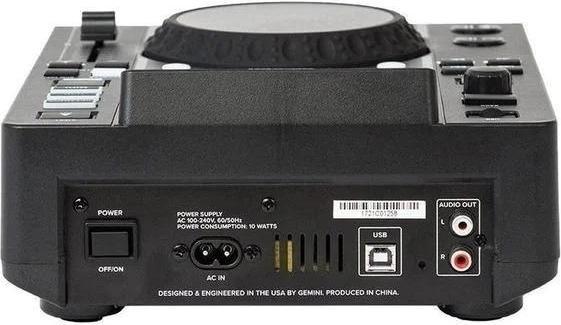 Immagine prodotto Gemini MDJ-600