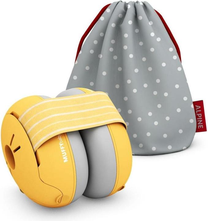 Productafbeelding Alpine Muffy Baby (1x)