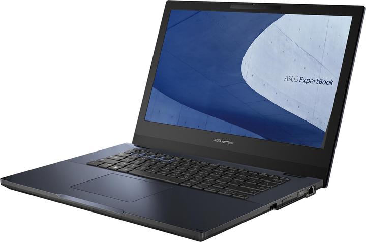 Produktbild ASUS ExpertBook L2 (14", AMD Ryzen 5 5625U, 16 GB, 512 GB, DE)