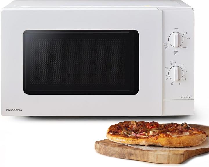 Actual product image Panasonic NN-GM21QWEPG (20 l)