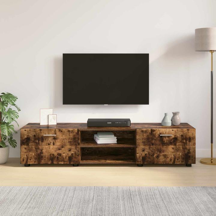 Image du produit vidaXL Holzschrank (39 x 30 x 30 cm)